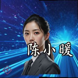 陈小暖
